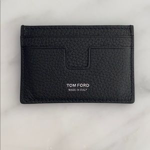 Tom Ford Card Case